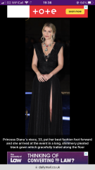 Royal Style: with hope, our threads continue