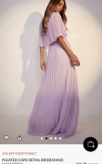 Pastel Wedding outfit