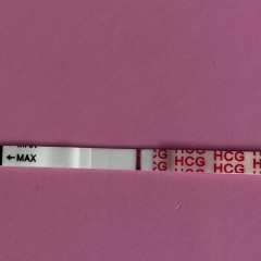 Is this positive ??