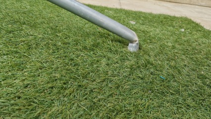 Look at the Turning washing line (pic)