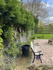 Hedging suggestions