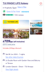 Suggestions of AI holiday for me and 3 kids 18,16 and 11.