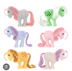 Weird shit from an 80s childhood