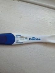 TTC April 2024…Christmas Babies! ❤️✨