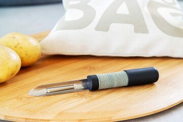 Mashed potato   - basic staple or too much effort?