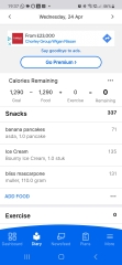Have you lost weight eating carbs?