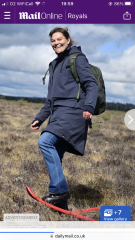 Royal Style: with hope, our threads continue