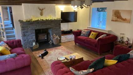 Help with colour scheme