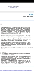IVF/ICSI April 2024