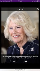 Royal Style: with hope, our threads continue