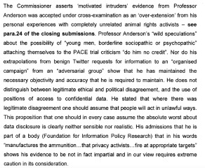 Michael Craig at Tavi: Are autism and gender dysphoria linked?