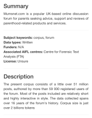 A corpus-assisted discourse analysis of linguistic transphobia on Mumsnet