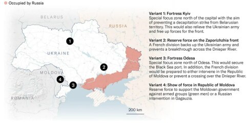 Ukraine Invasion: Part 48