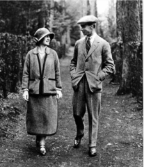 Royal Style: with hope, our threads continue