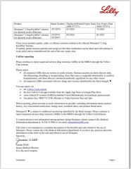 Continuing Mounjaro...part 5