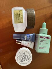 Feel the temptation to indulge in beauty treats? Is your collection overflowing with treasures? Come unite with fellow beauty enthusiasts in this lovely group!