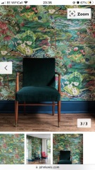 What's the most beautiful wallpaper you've seen?