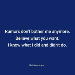 Drama Facebook posts