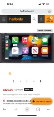Where does my new car radio go??