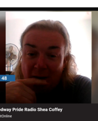 Cass review - out on Wednesday