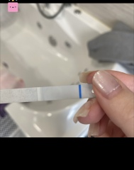 TTC April 2024…Christmas Babies! ❤️✨