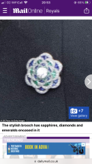 Royal Style: with hope, our threads continue