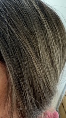 Balayage help
