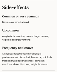 To nominate the principle authors of the CASS review for this..