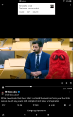 JKR exposing Scottish hate crime laws for what they are