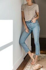 Are these jeans nice ?