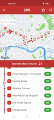 Pls help me navigate London for surgery - I’m disabled advice about getting around pls