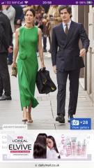 Royal Style: with hope, our threads continue