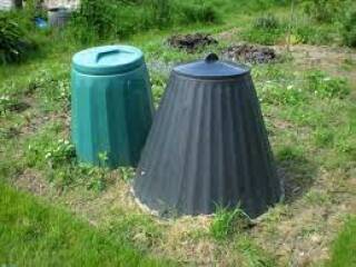 Multipurpose compost