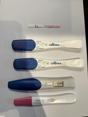 Anyone want to join for two week wait?