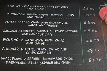 What's Your Favourite Vegan Cafe?