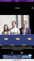 Royal Style: with hope, our threads continue