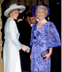 Royal Style: with hope, our threads continue