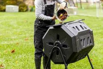 Multipurpose compost