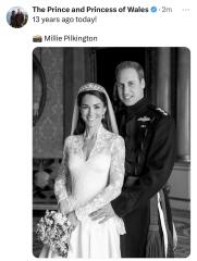 Happy anniversary