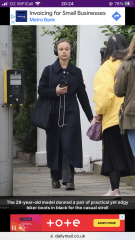 Royal Style: with hope, our threads continue