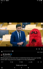 JKR exposing Scottish hate crime laws for what they are