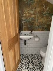 What's the most beautiful wallpaper you've seen?