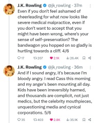 Cass review - out on Wednesday