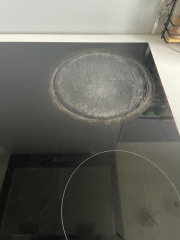 Help with my hob