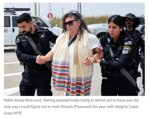 This is the reality of what Israel is doing (part 3)