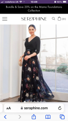What do I wear to a ball??