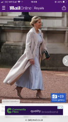 Royal Style: with hope, our threads continue