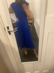 Cream shirt for a wedding?