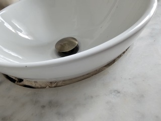DIY sink - can someone help with my sink replacement?