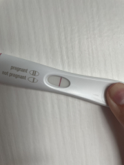 1dpo - Anyone want to join part 2